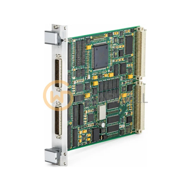 GE IS215UCVEM09B Mark VI LM UCVE VME Controller Card
