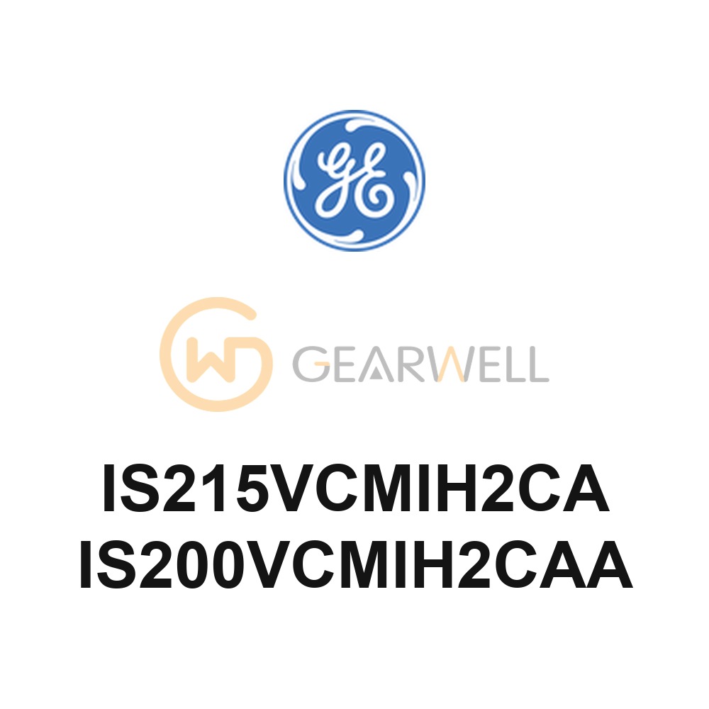 GE IS215VCMIH2CA IS200VCMIH2CAA VME Communication Interface Board