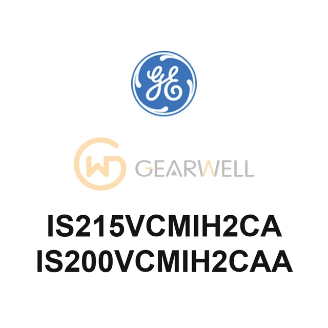 GE IS215VCMIH2CA IS200VCMIH2CAA VME Communication Interface Board