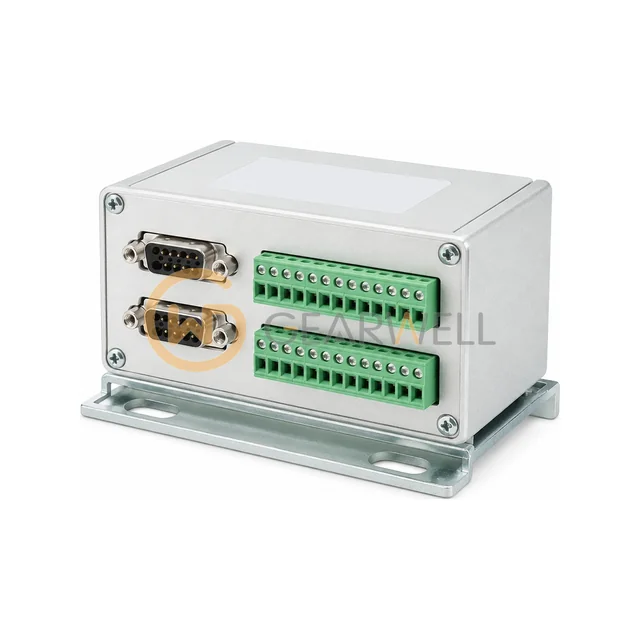GE IS220PAICH1B Mark VIe PAIC Analog I/O Pack