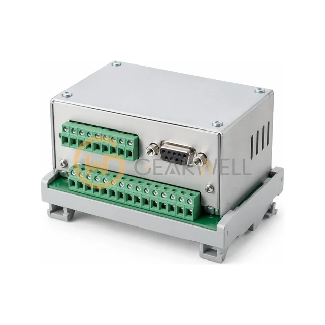 GE IS220PCLAH1B Mark VIe PCLA Core Analog In/Out Pack