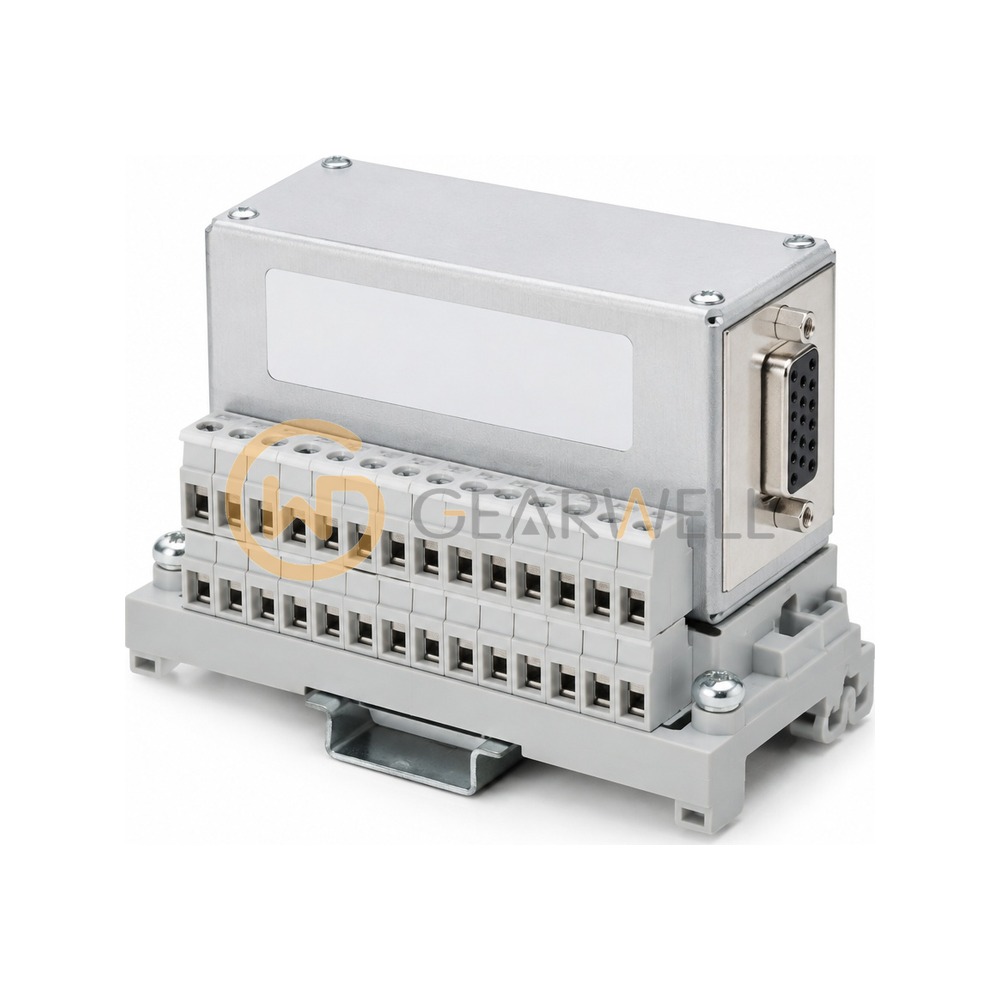 GE IS220SRTDH2A Mark VIe SRTD Simplex RTD Input Terminal Board