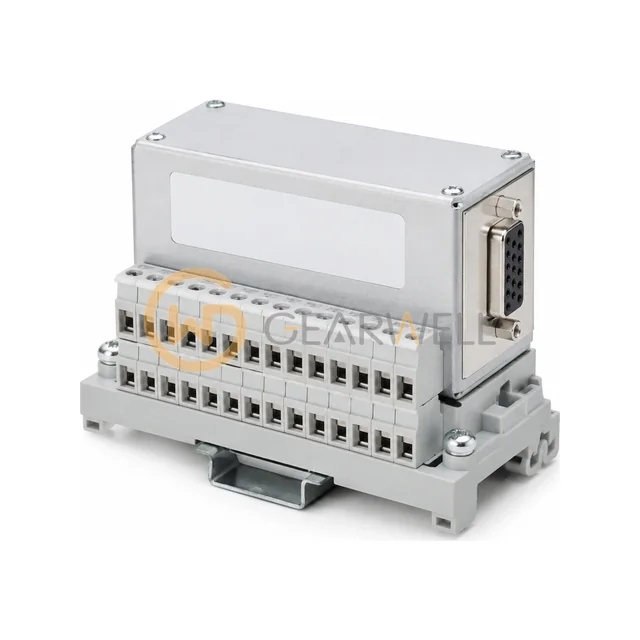 GE IS220SRTDH2A Mark VIe SRTD Simplex RTD Input Terminal Board