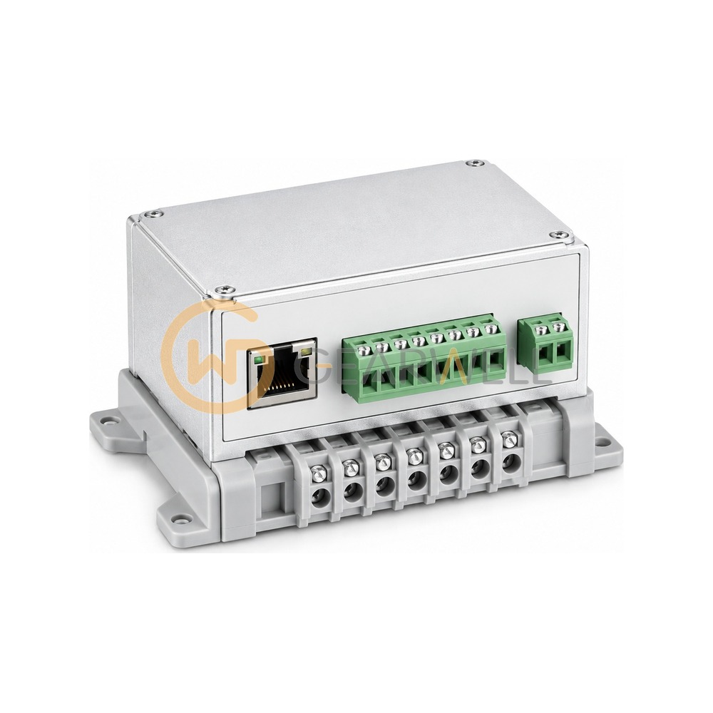 GE IS220UCSAH1A Mark VIe UCSA Controller Module