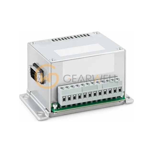 GE IS220YDIAS1A Mark VIeS YDIA Discrete Contact Input I/O Pack