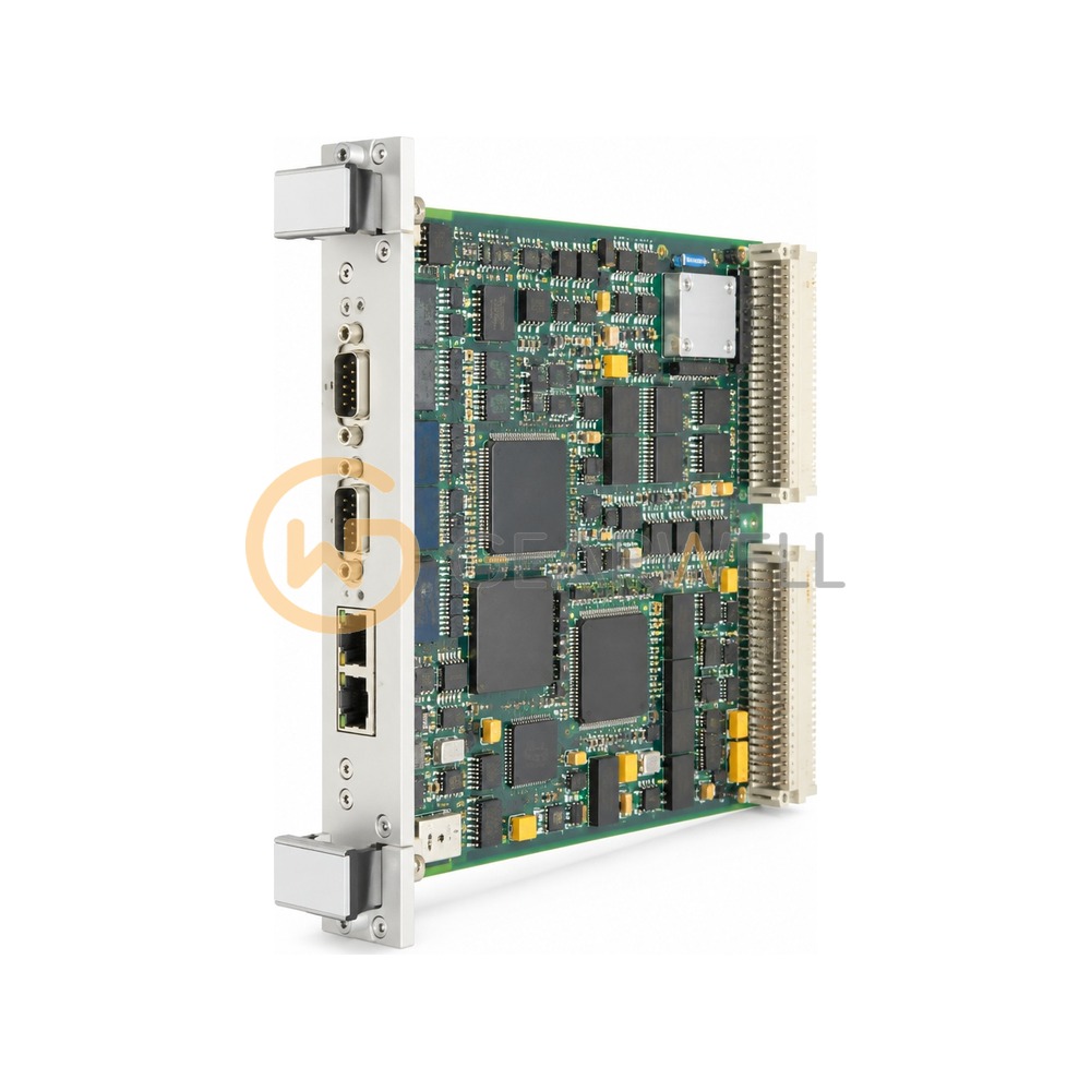 GE IS415UCVGH1A Mark VI UCVG VME Controller Card
