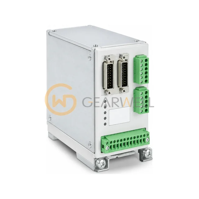GE IS420UCSBH1A Mark VIe UCSB Controller Module
