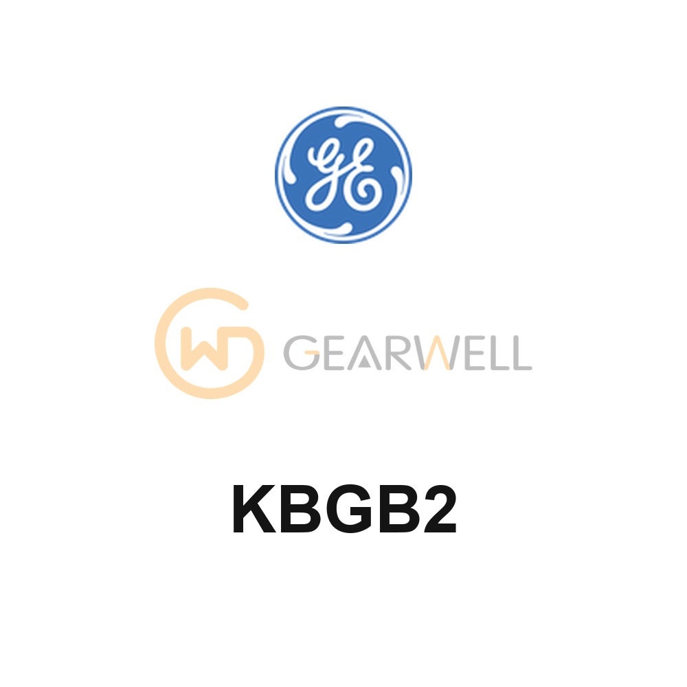 GE KBGB2 Industrial Control Component