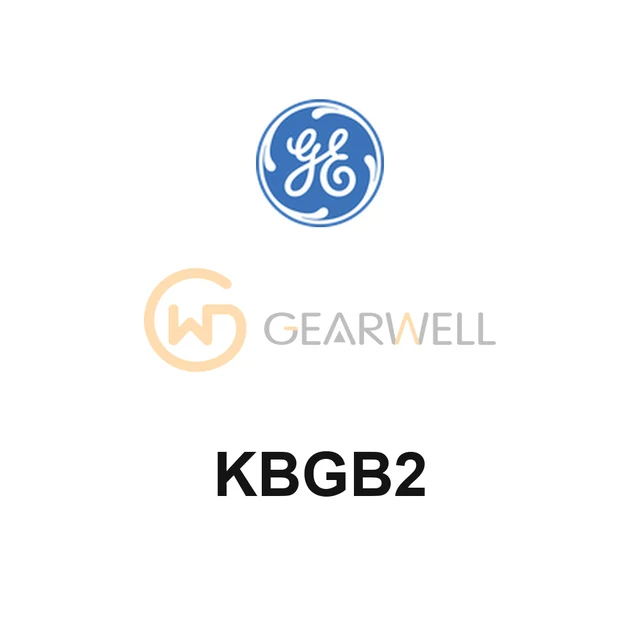 GE KBGB2 Industrial Control Component
