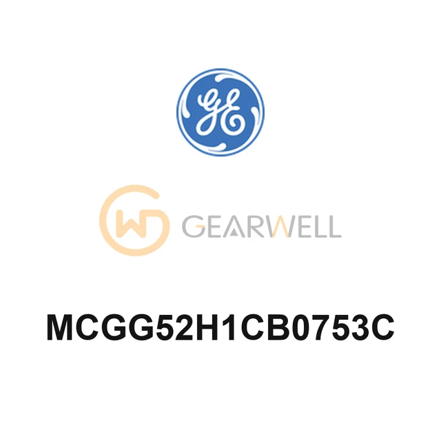 GE MCGG52H1CB0753C MiDOS Overcurrent Protection Relay