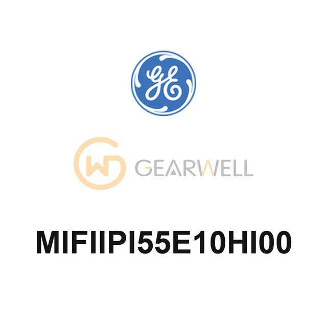 GE MIFIIPI55E10HI00 Multilin MIF II Feeder Protection Relay