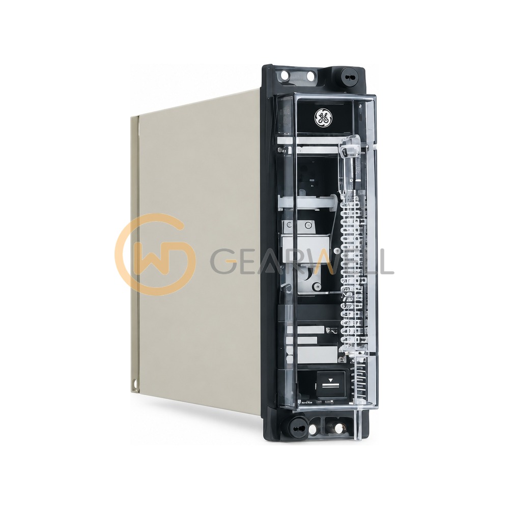 GE MVAA14B1AA0785C MVAA 14 Auxiliary Relay