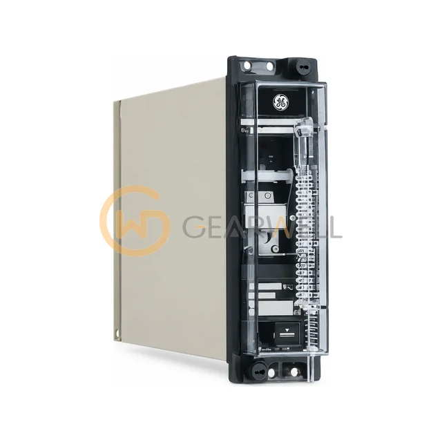 GE MVAA14B1AA0785C MVAA 14 Auxiliary Relay