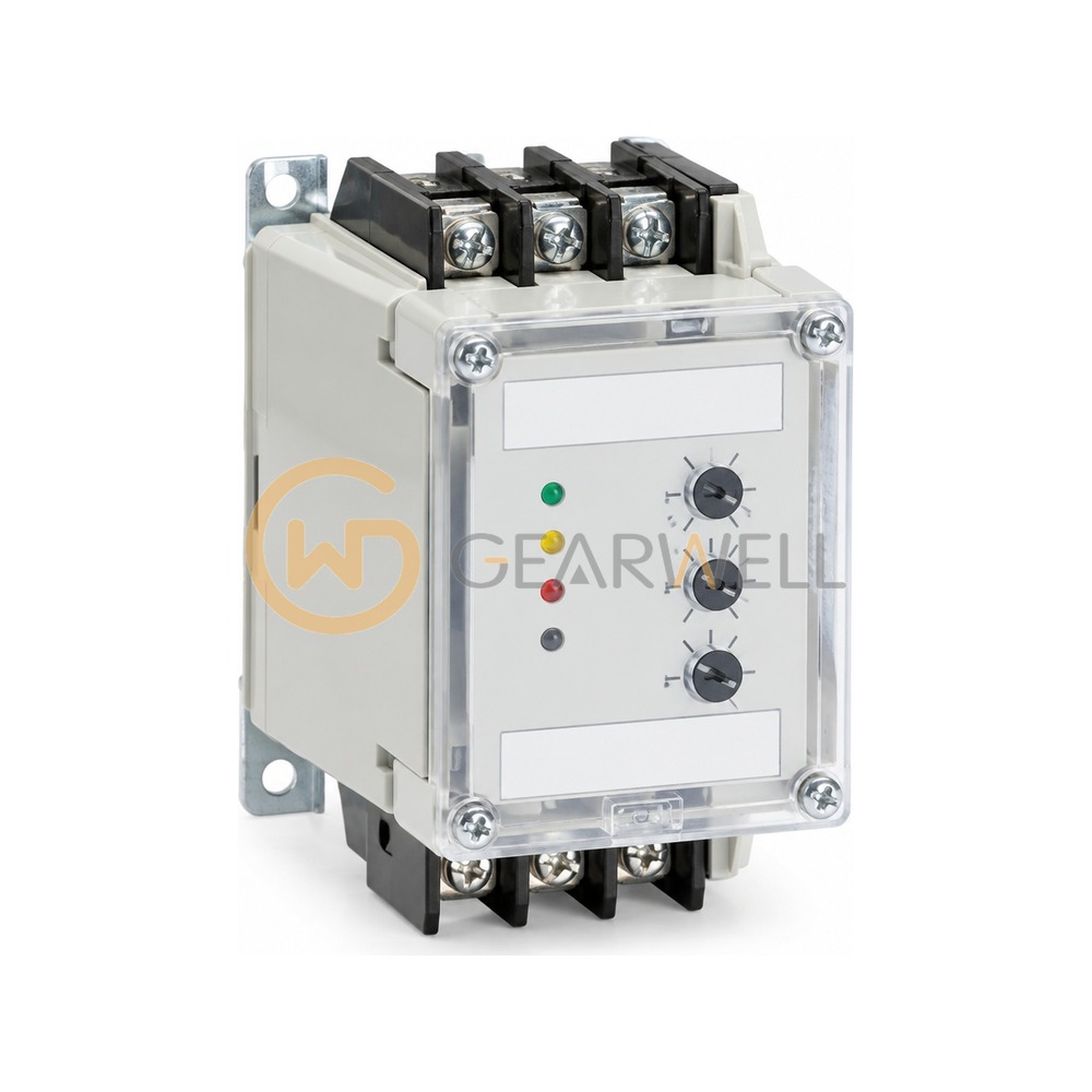 GE MVAJ13D1GB0780A MVAJ 13 Tripping Relay