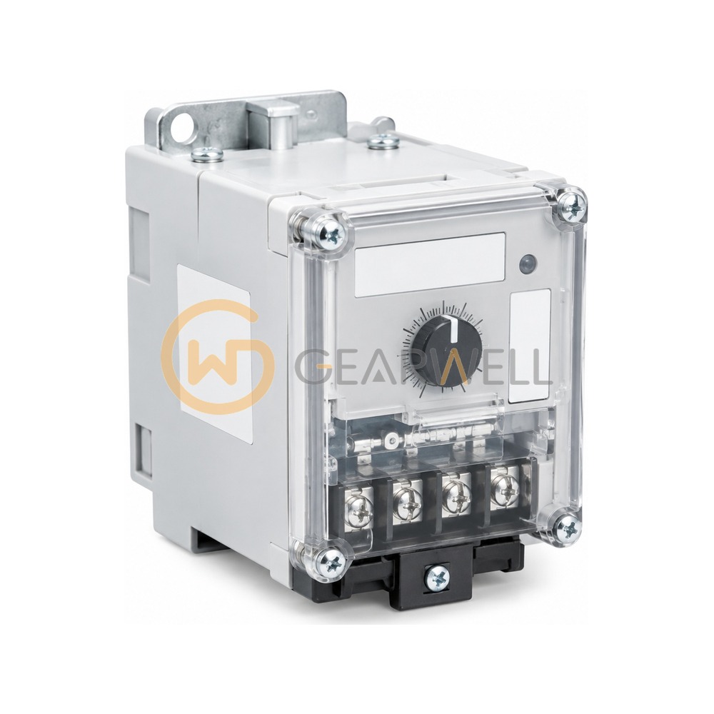 GE MVAJ23B1AB0757B MVAJ 23 Tripping Relay