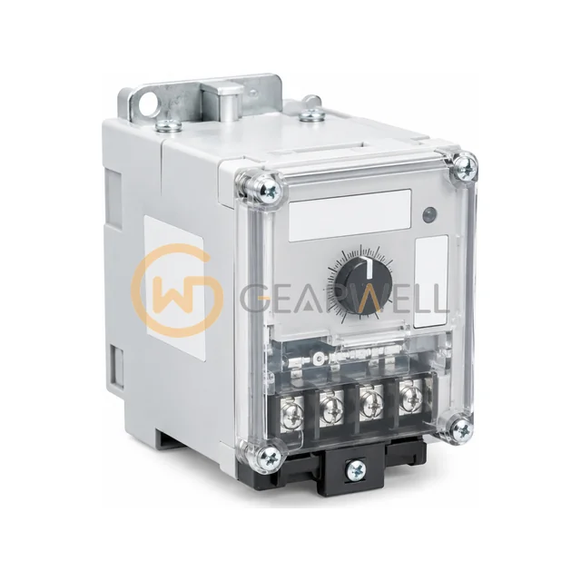GE MVAJ23B1AB0757B MVAJ 23 Tripping Relay