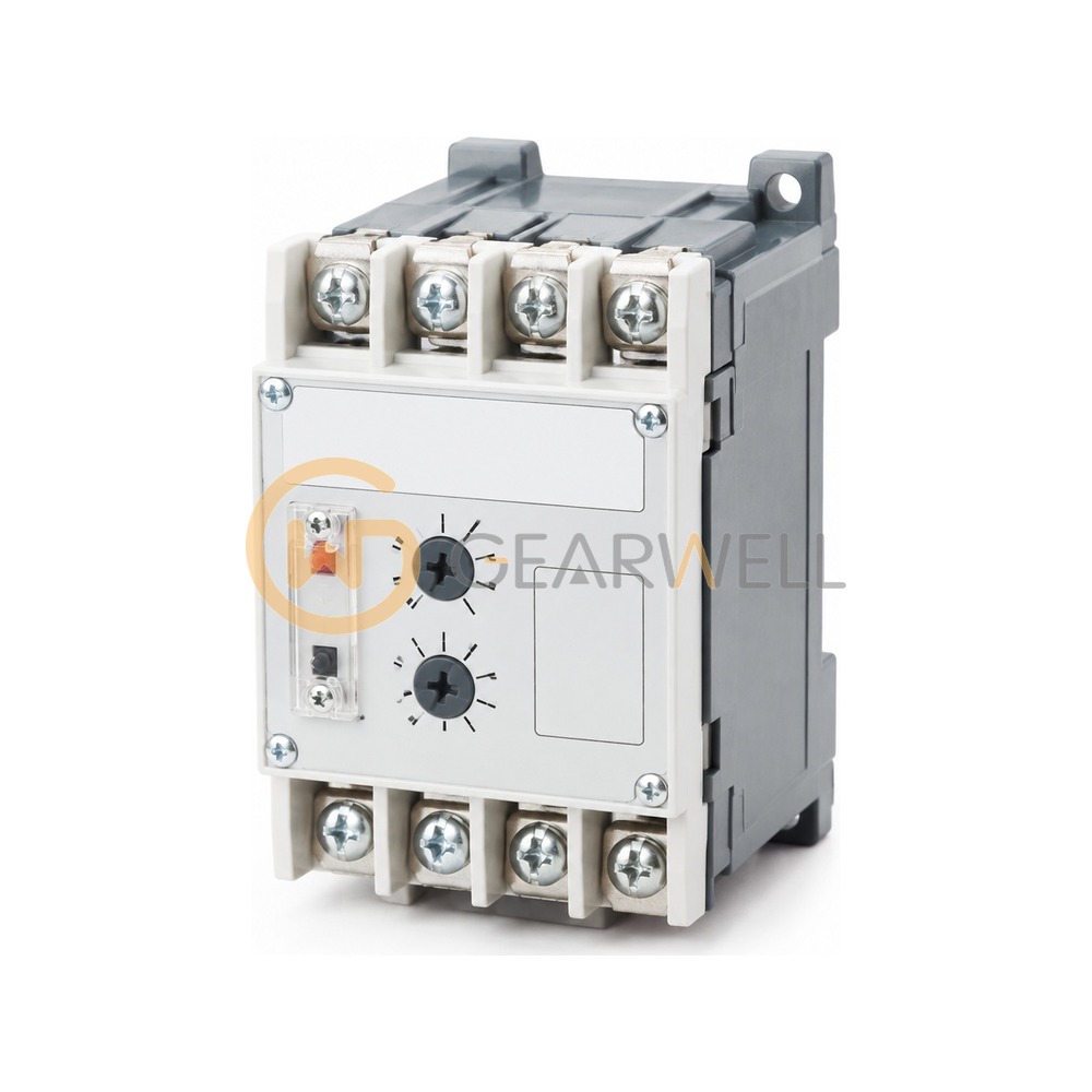 GE MVAJ27L1FB0784D MVAJ 27 Tripping Relay