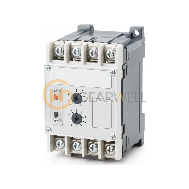 GE MVAJ27L1FB0784D MVAJ 27 Tripping Relay