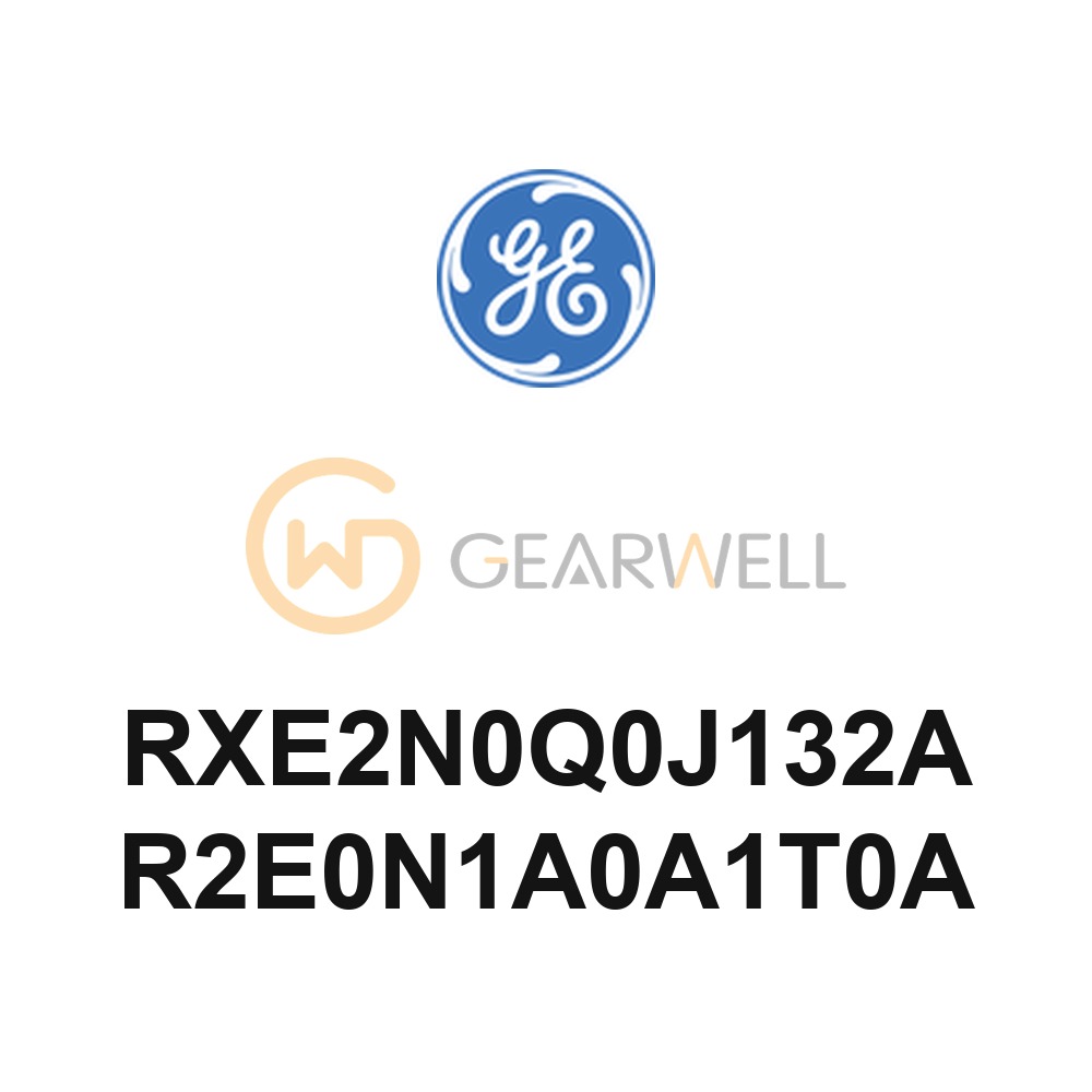 GE RXE2N0Q0J132A R2E0N1A0A1T0A Industrial Control Module