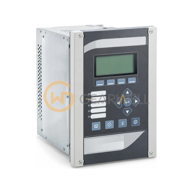 GE T35E00VFHF8FH6AM8HP6E Multilin T35 Transformer Protection Relay