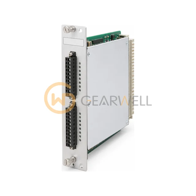 GE UR-6A-H Multilin UR Contact I/O Module 6A, Horizontal Units