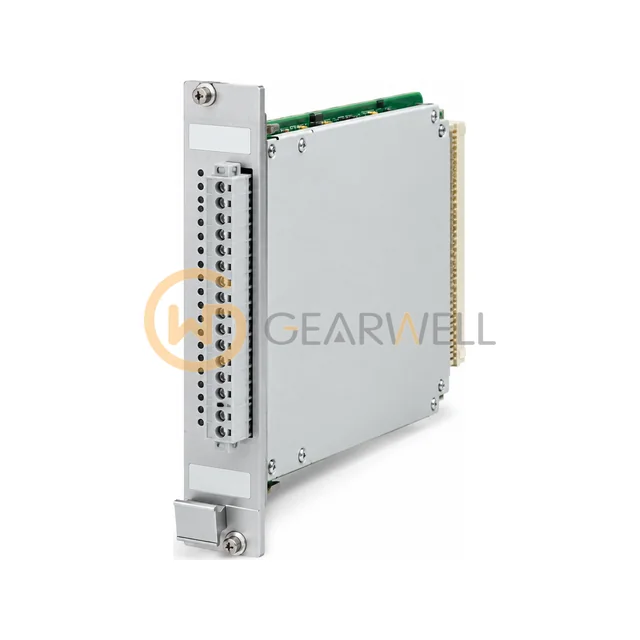 GE UR6CH Multilin UR 6C Digital I/O Module, Horizontal