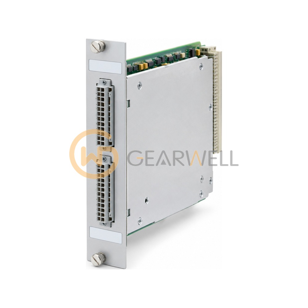 GE UR6EV Multilin UR 6E Digital I/O Module, Vertical