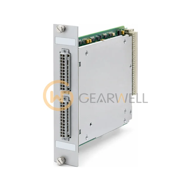 GE UR6EV Multilin UR 6E Digital I/O Module, Vertical