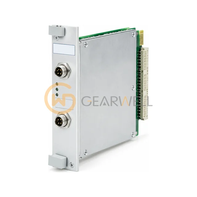 GE UR8AH Multilin UR 8A CT/VT Module, Standard 4CT/4VT