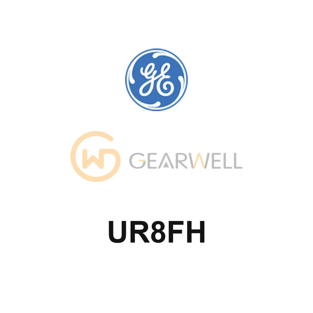 GE UR8FH Multilin UR 8F CT/VT Module, Standard 4CT/4VT