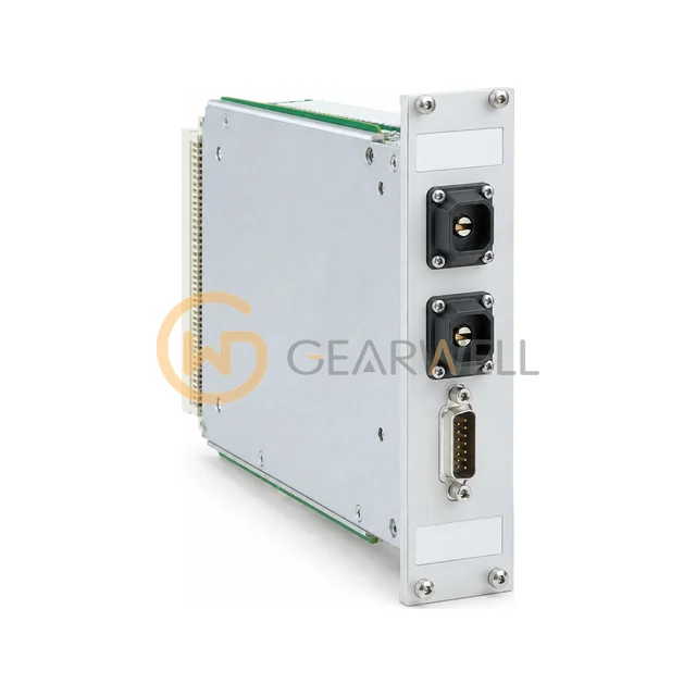 GE UR8FV Multilin UR 8F CT/VT Module, Standard 4CT/4VT, Vertical