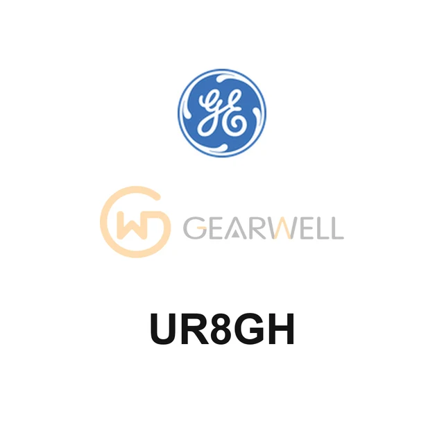 GE UR8GH Multilin UR 8G CT/VT Module, 4CT/4VT Sensitive Ground