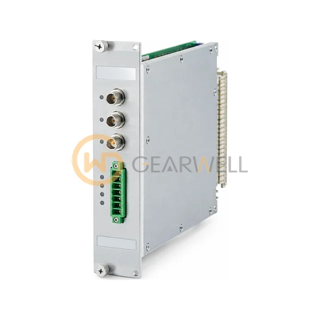 GE UR8HH Multilin UR 8H CT/VT Module, Standard 8CT