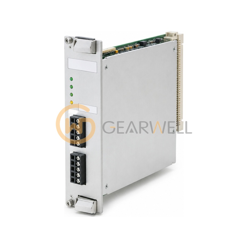 GE UR8LH Multilin UR 8L CT/VT Module, 4CT/4VT Enhanced Diagnostics