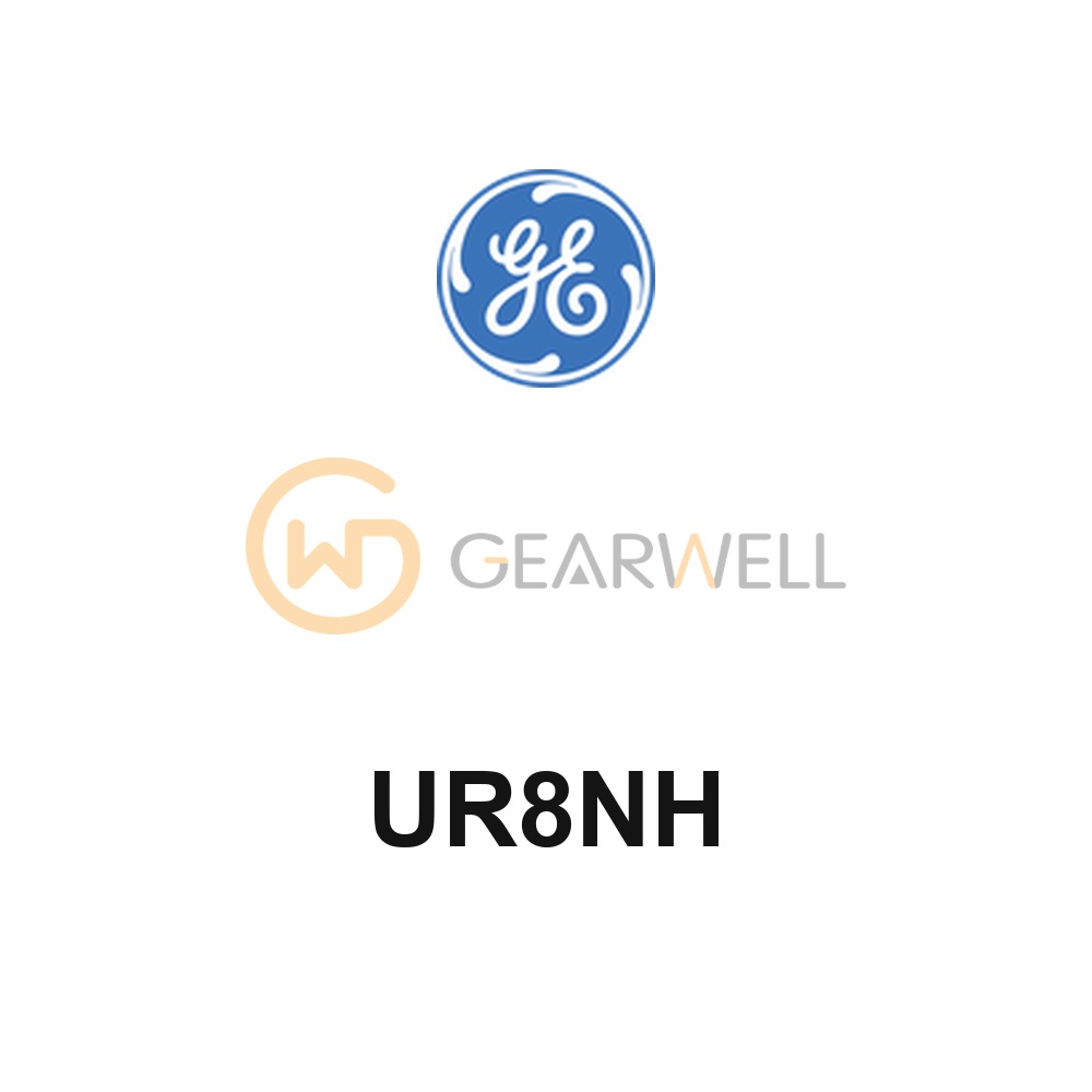 GE UR8NH Multilin UR 8N CT/VT Module, Standard 8CT
