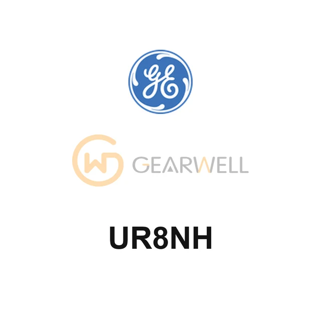 GE UR8NH Multilin UR 8N CT/VT Module, Standard 8CT