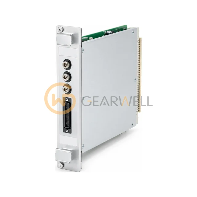 GE UR8NH Multilin UR 8N CT/VT Module, Standard 8CT