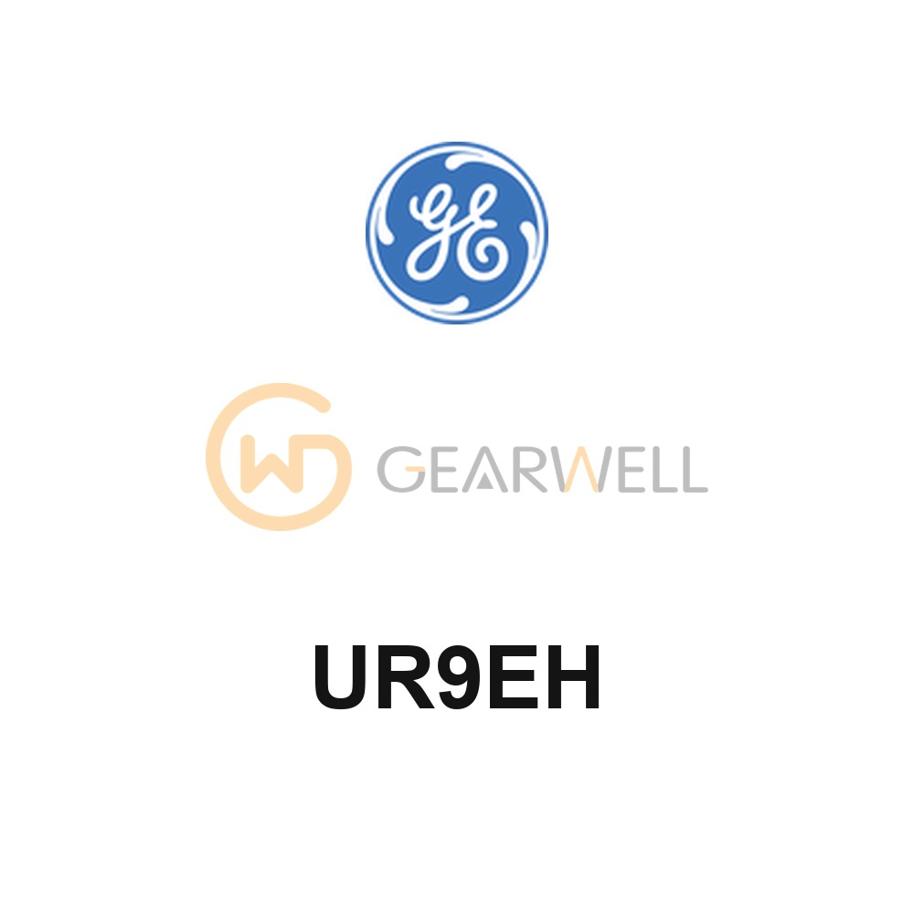 GE UR9EH Multilin UR 9E CPU Module