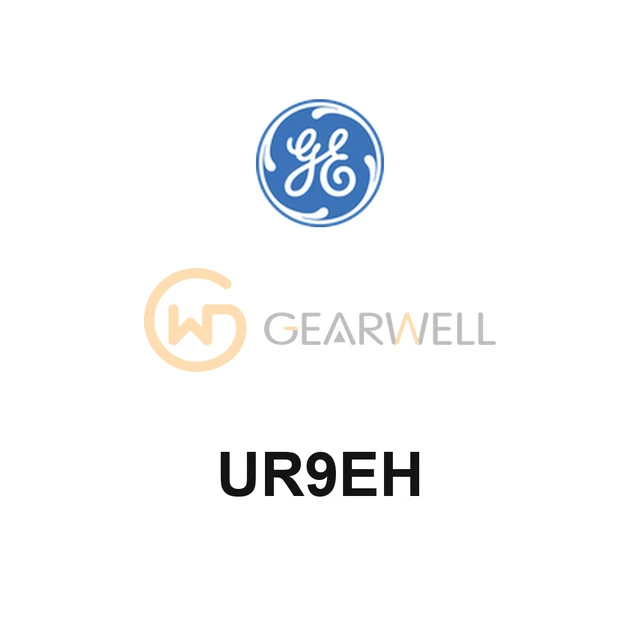GE UR9EH Multilin UR 9E CPU Module