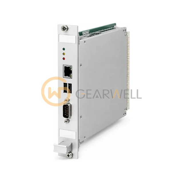 GE UR9EH Multilin UR 9E CPU Module