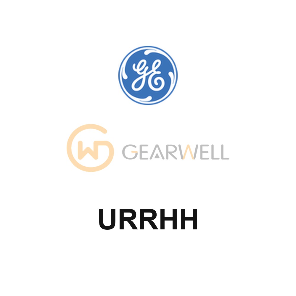 GE URRHH Multilin UR RH High-Range Power Supply Module