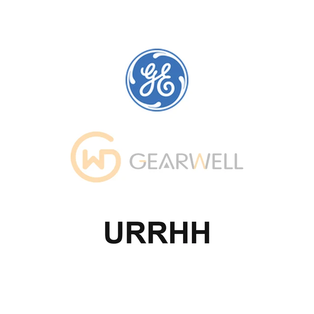 GE URRHH Multilin UR RH High-Range Power Supply Module