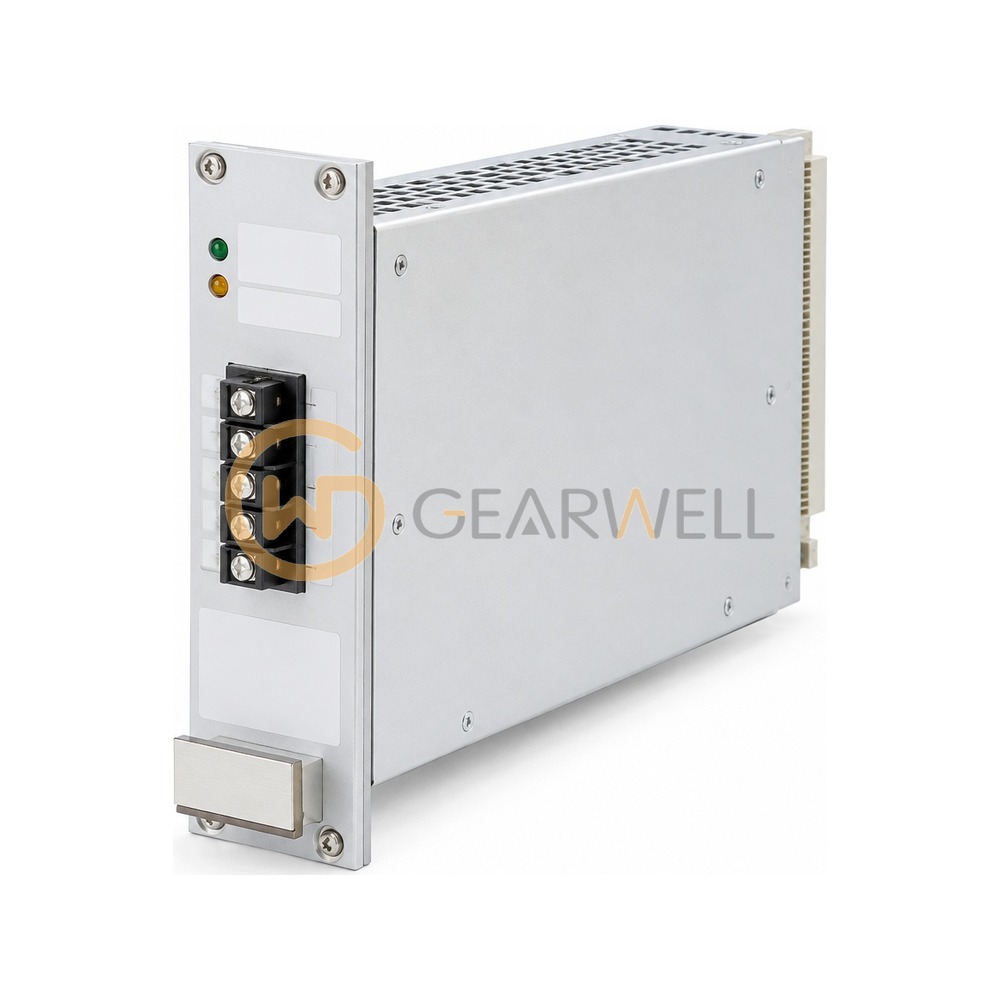 GE URSHA Multilin UR SH Power Supply Module, 125/300 V AC/DC