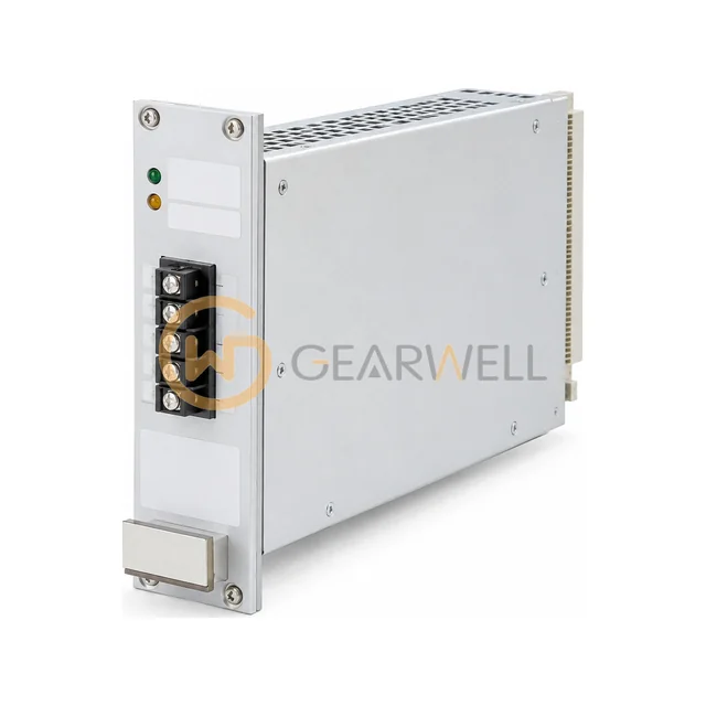 GE URSHA Multilin UR SH Power Supply Module, 125/300 V AC/DC