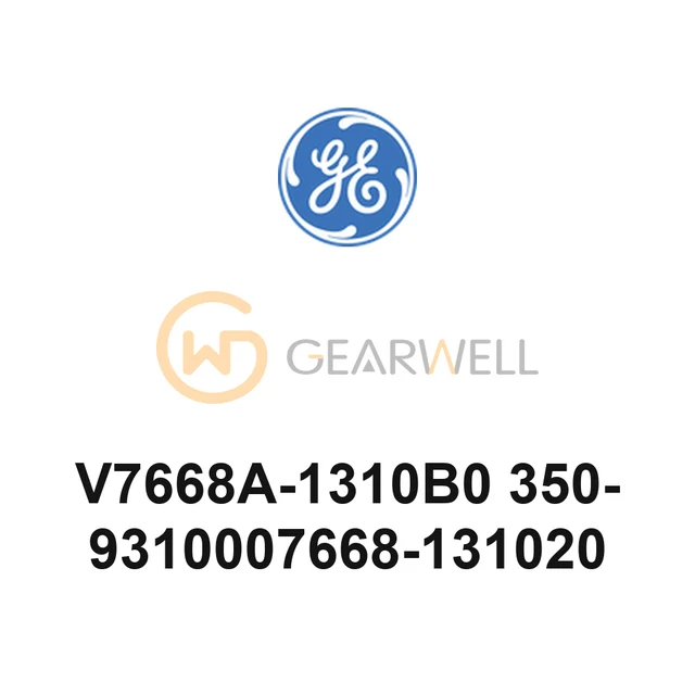 GE V7668A-1310B0 350-9310007668-131020 VME Single Board Computer