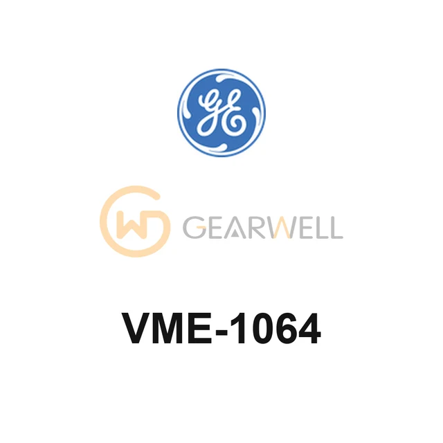 GE VME-1064 VME Module