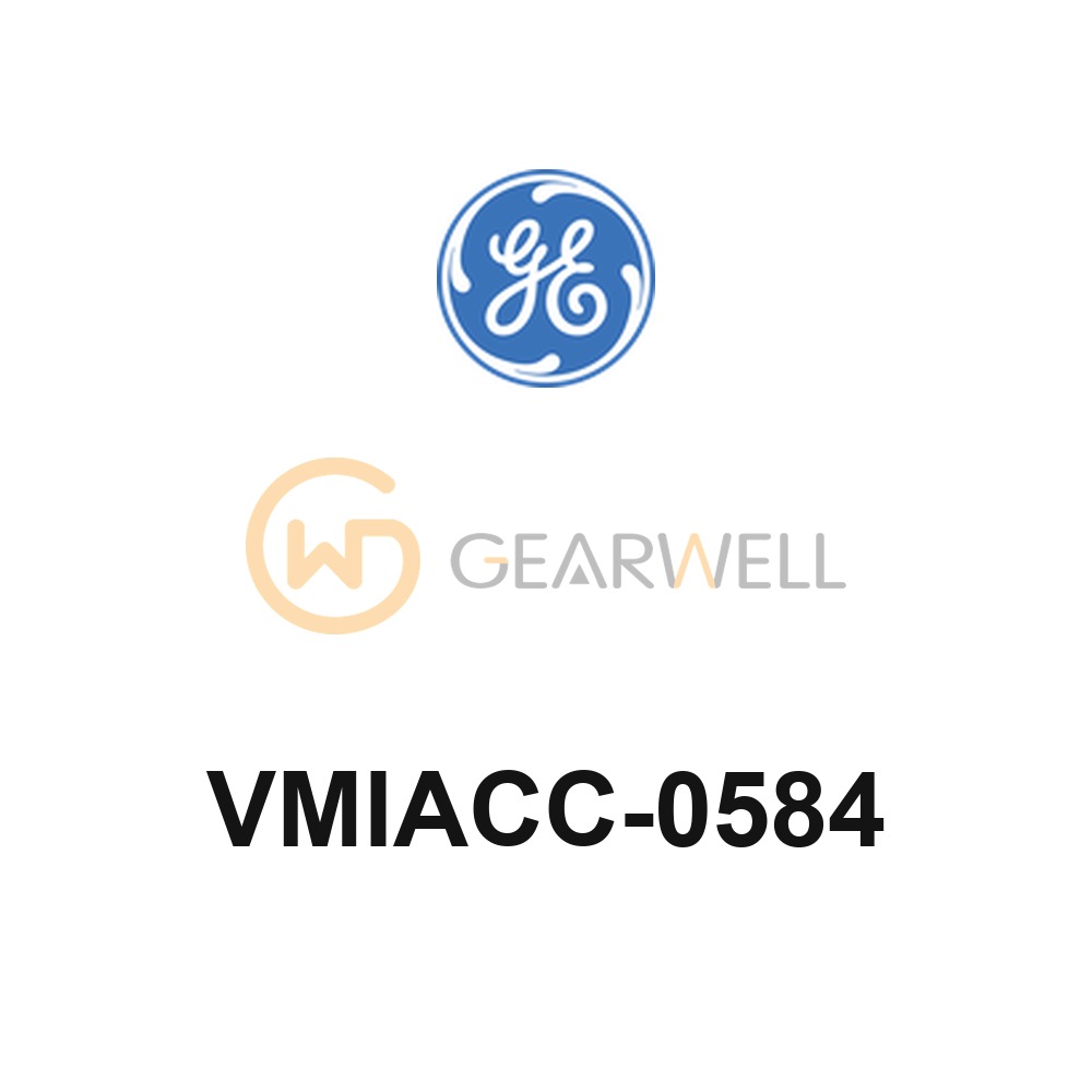 GE VMIACC-0584 VMIC Accessory Module
