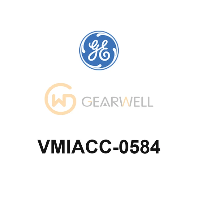 GE VMIACC-0584 VMIC Accessory Module