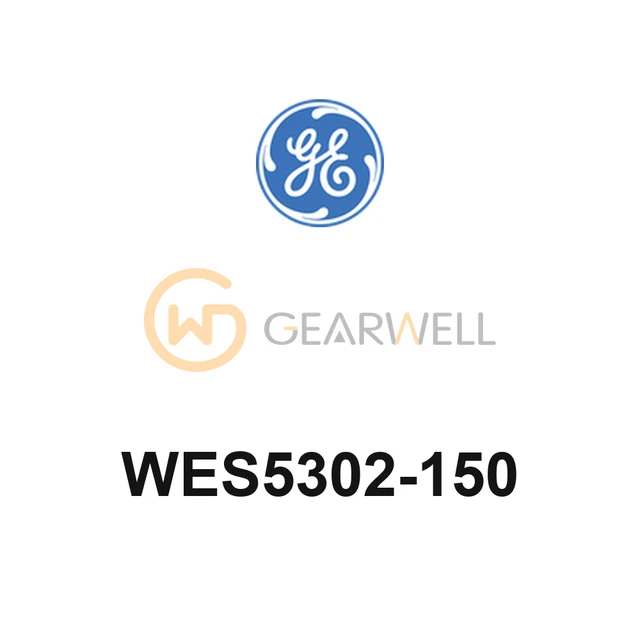 GE WES5302-150 Control System Module