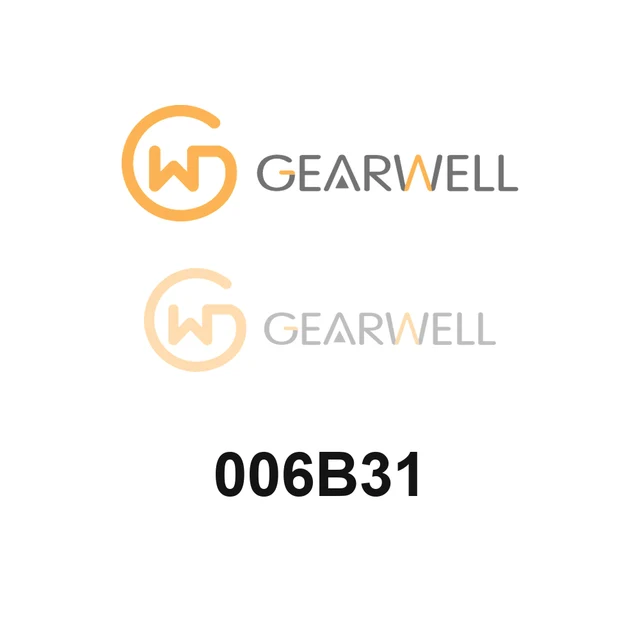 GEARWELL 006B31 IO-Link Master Module